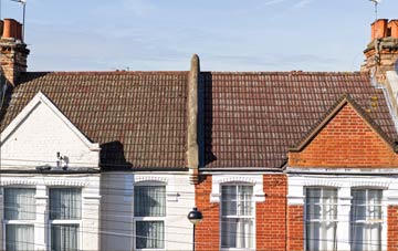 clay roofing Chingford Green, Waltham Forest