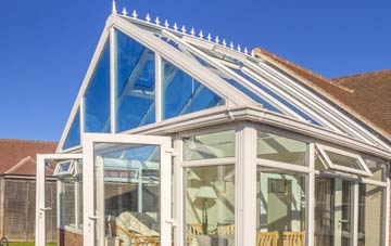 conservatory roof insulation costs Chingford Green