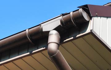 types of Chingford Green fascias