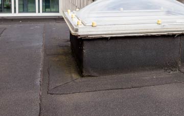 disadvantages of Chingford Green flat roofs