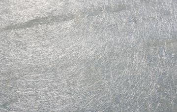 Chingford Green laminate fibreglass or shingles?