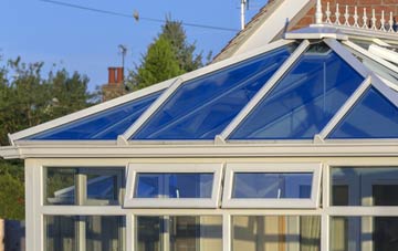 professional Chingford Green conservatory insulation