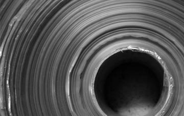 Chingford Green pvc roof replacement