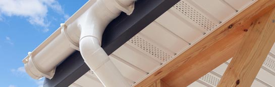 get Chingford Green guttering quotes today