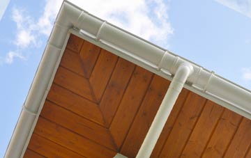 Chingford Green soffit types