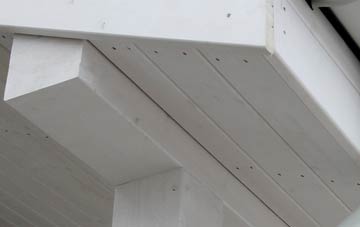 soffits Chingford Green, Waltham Forest