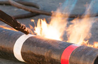 Chingford Green flat roofing replacement