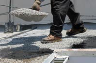 find rated Chingford Green flat roofing replacement companies